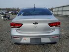 2021 Kia Rio Silver vin: 3KPA24AD7ME423002