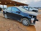 2023 Kia Rio Lx Черный vin: 3KPA24AD7PE628713