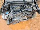 2023 Kia Rio Lx Черный vin: 3KPA24AD7PE628713