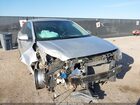 2020 Kia Rio Lx Silver vin: 3KPA24AD8LE288112