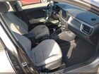 2021 Kia Rio S Gray vin: 3KPA24AD8ME416124