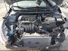 2021 Kia Rio S Gray vin: 3KPA24AD8ME416124