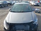 2021 Kia Rio S Gray vin: 3KPA24AD8ME416124