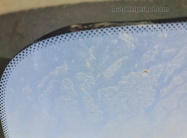 3KPA24ADXPE551366 2023 KIA RIO Серебряный Вид подкапотного пространства