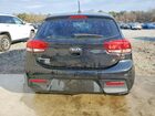 2018 Kia Rio 5-door S Black vin: 3KPA25AB7JE087576