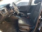 2018 Kia Rio 5-door S Black vin: 3KPA25AB7JE087576