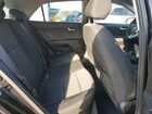 2018 Kia Rio 5-door S Black vin: 3KPA25AB7JE087576