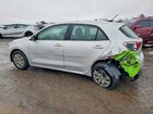 2018 Kia Rio Lx Двухцветный vin: 3KPA25AB7JE087710
