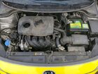 2018 Kia Rio Lx Двухцветный vin: 3KPA25AB7JE087710