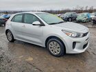 2018 Kia Rio Lx Двухцветный vin: 3KPA25AB7JE087710