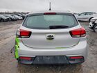 2018 Kia Rio Lx Двухцветный vin: 3KPA25AB7JE087710