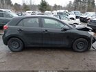 2019 Kia Rio 5-door S Черный vin: 3KPA25ABXKE178083
