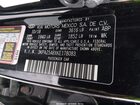 2019 Kia Rio 5-door S Черный vin: 3KPA25ABXKE178083
