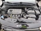 2019 Kia Rio 5-door S Черный vin: 3KPA25ABXKE178083