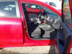 2023 Kia Rio 5-door S Красный vin: 3KPA25AD0PE518124