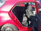 2023 Kia Rio 5-door S Красный vin: 3KPA25AD0PE518124