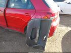 2023 Kia Rio 5-door S Красный vin: 3KPA25AD0PE518124