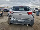 2023 Kia Rio S Silver vin: 3KPA25AD0PE573138