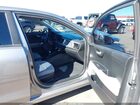 2021 Kia Rio 5-door S Silver vin: 3KPA25AD3ME367677