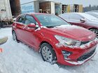 2023 Kia Rio S Красный vin: 3KPA25AD6PE625730