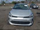 2023 Kia Rio 5-door S Серебряный vin: 3KPA25AD7PE560693