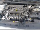 2023 Kia Rio 5-door S Серебряный vin: 3KPA25AD7PE560693