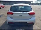 2023 Kia Rio 5-door S Серебряный vin: 3KPA25AD7PE560693
