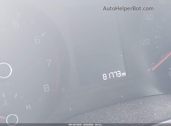 3KPA25AD9NE438785 2022 KIA RIO 5-DOOR Серебряный 