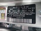 2022 Kia Rio 5-door S Серебряный vin: 3KPA25ADXNE436026