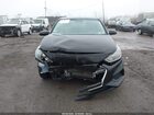 2018 Hyundai Accent Se Черный vin: 3KPC24A30JE021267
