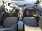 2019 Hyundai Accent Se Серебряный vin: 3KPC24A30KE057235