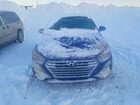 2018 Hyundai Accent Se Синий vin: 3KPC24A31JE005336