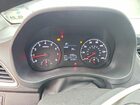2018 Hyundai Accent Se Серый vin: 3KPC24A31JE020385