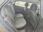 2018 Hyundai Accent Se Серый vin: 3KPC24A31JE020385