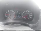 2018 Hyundai Accent Se Белый vin: 3KPC24A32JE012375