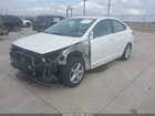 2018 Hyundai Accent Se Белый vin: 3KPC24A32JE012375
