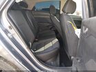 2018 Hyundai Accent Se Gray vin: 3KPC24A32JE031962 2018 Hyundai Accent Se Gray vin: 3KPC24A32JE031962