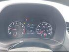 2019 Hyundai Accent Se Серый vin: 3KPC24A33KE087409