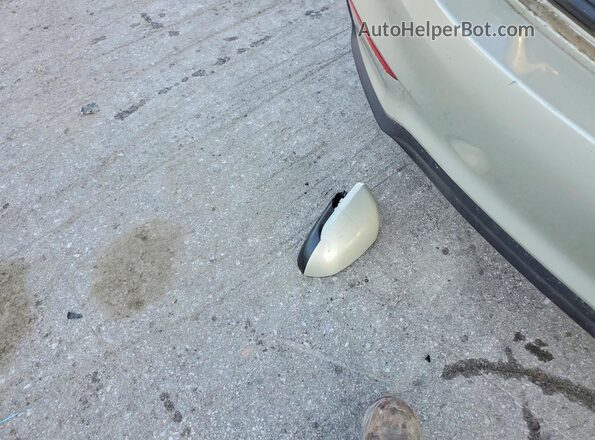 3KPC24A34JE033552 2018 HYUNDAI ACCENT Silver Շարժիչի բաժամունքի տեսք