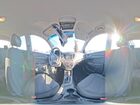 2018 Hyundai Accent Se Silver vin: 3KPC24A34JE033552