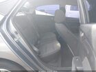 2019 Hyundai Accent Se Gray vin: 3KPC24A35KE041791
