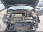 2019 Hyundai Accent Se Gray vin: 3KPC24A35KE041791