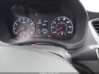 2019 Hyundai Accent Se Красный vin: 3KPC24A38KE087437