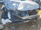 2022 Hyundai Accent Se Угольный vin: 3KPC24A61NE179956