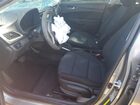 2022 Hyundai Accent Se Угольный vin: 3KPC24A61NE179956