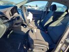 2022 Hyundai Accent Se Серебряный vin: 3KPC24A63NE155318