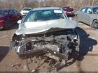 2020 Hyundai Accent Se Silver vin: 3KPC24A65LE104531