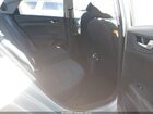 2020 Hyundai Accent Se Silver vin: 3KPC24A65LE104531