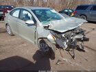 2020 Hyundai Accent Se Silver vin: 3KPC24A65LE104531