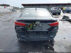 2020 Hyundai Accent Se Черный vin: 3KPC24A66LE125470